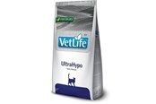 Katte - Farmina Vet Life Natural Diet Cat Ultrahypo 5kg - PVT050006S