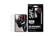 Mobil - Beskyttelsesglas - SAFE by PanzerGlass 2-Way Privacy Screen Protector Apple iPhone Duo | Ultra-Wide Fit m. EasyAligner (sub-screen) - SA74464
