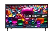 Fladskærms TV - LG 43" Fladskærms TV LED 4K 43UA75006LA UA75 Series - LED-backlit LCD - UHD AI - 43UA75003LA.AEU