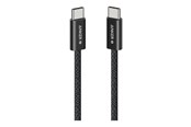 USB kabel - Anker - USB-C cable - USB-C to USB-C - 90 cm - A8060H11