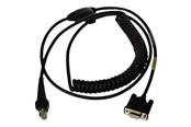 Parallel / Seriel kabel - Honeywell serial cable - 3 m - CBL-120-300-C00