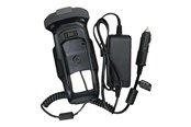 Strømforsyning - Zebra - handheld charging cradle - car Strømforsyning - ATX - 80 Plus - CRD-TC7X-DACH-01
