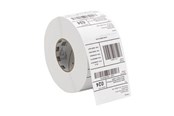 Papir, Fotopapir og Etiketter - Extreme Networks Zebra Z-Select 2000T - SAMPLE19419R