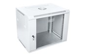 Rack skabe - DIGITUS Professional DN-W19 09U/450 - cabinet - 9U - DN-W19 09U/450