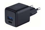 Mobil - Adaptere & Opladere - 3mk Hyper power adapter - GaN - USB USB-C - 20 watt - 5903108640091
