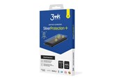 Mobil - Beskyttelsesglas - 3mk SilverProtection+ - screen protector for mobile phone - anti-impact - 5903108611756