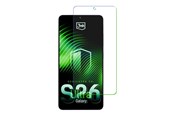 Mobil - Beskyttelsesglas - 3mk SilverProtection+ - screen protector for mobile phone - anti-impact - 5903108745178