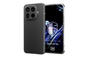 Mobil - Covers & Cases - 3mk Clear Case - protective cover for mobile phone - 5903108681926