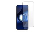 Mobil - Beskyttelsesglas - 3mk HardGlass Matt Max - screen protector for mobile phone - matte - 5903108741866