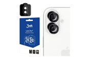Mobil - Andet Tilbehør - 3mk Lens Protection Pro - lens protector for mobile phone - 5903108664127
