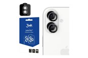 Mobil - Andet Tilbehør - 3mk Lens Protection Pro - lens protector for mobile phone - 5903108664172