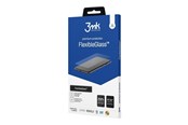 Mobil - Beskyttelsesglas - 3mk FlexibleGlass - screen protector for mobile phone - shatterproof - 5903108679770
