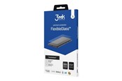 Mobil - Beskyttelsesglas - 3mk FlexibleGlass - screen protector for mobile phone - shatterproof - 5903108753692