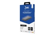 Mobil - Beskyttelsesglas - 3mk FlexibleGlass - screen protector for mobile phone - shatterproof - 5903108611718