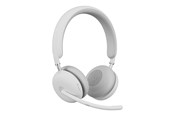 Hovedtelefoner/headset - Logitech Zone Wireless 2 - 981-001299