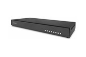 KVM-switch - StarTech.com Startech - KVM switch - secure - 8 ports - TAA Compliant - CK4-P108