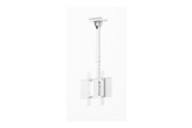 Vægbeslag, AV-Beslag & AV-Møbler - HI-ND mounting component - for flat panel - white - Max 25 kg - recommended for 65" - CM5000-5101-01