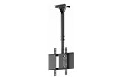 Vægbeslag, AV-Beslag & AV-Møbler - HI-ND mounting component - for flat panel - black - Max 25 kg - recommended for 65" - CM5000-5101-02