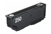 Blæk, Toner & Forbrugsstoffer - Epson 250 - black - original - ink cartridge - C13T16N14020
