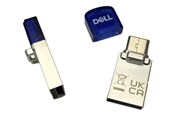 USB Stick - Dell Combo - USB flash drive - 64 GB - 64GB - USB Stick - AD564594