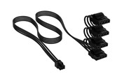 Strømkabel (intern) - Corsair Elite Premium Type 5 - CP-8920456