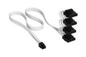 Strømkabel (intern) - Corsair Elite Premium Type 4 - CP-8920457