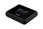 Router & firewall - ASUS 5G-GO - Wireless router 802.11a/b/g/n/ac/ax/be (Wi-Fi 7) - 90IG09K0-MU2R00