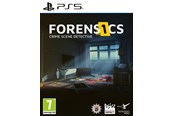 Spil - Forensics: Crime Scene Detective - Sony PlayStation 5 - Simulator - 4015918169240