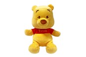 Plys - Ty Winnie the Pooh 15 cm - 0008421440399