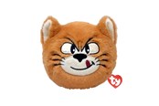 Plys - Ty Beanie Bouncers - The Smurfs - Azrael 10 cm - 0008421831401