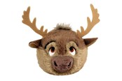 Plys - Ty Beanie Bouncers - Frozen - Sven 7 cm - 0008421831326