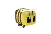 Plys - Ty Minecraft - Bee 15 cm - 0008421417421