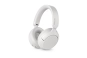 Hovedtelefoner/headset - Philips TAH6000WT - headphones with mic - 3.5 mm jack USB-C - TAH6000WT/00
