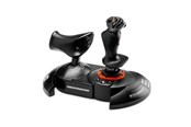 Spil tilbehør - Thrustmaster T FLIGHT HOTAS NEO-P ACE COMBAT 8 EDT - Playstation - Wired Joystick and throttle - PC - 4160947