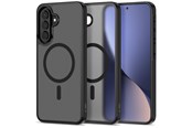 Mobil - Covers & Cases - Tech-Protect Magmat MagSafe Case for Samsung Galaxy A36 / A37 / A56 / A27 5G - Matte Black - 5906302392568