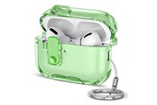 Mobil - Covers & Cases - Tech-Protect Bounce Pro Case for AirPods Pro 3 - Green - 5906302392742