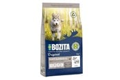 Hunde - BOZITA Original Puppy & Junior XL Lamb - dry dog food - 12kg - 7311030411326