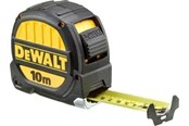 Måleværktøj - Dewalt DWHT36932-0 TAPE MEASURE 10M - DWHT36932-0