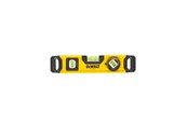 Måleværktøj - Dewalt DWHT0-43003 Torpedo Level 250mm - DWHT0-43003