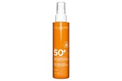 Kropspleje - Clarins Sun Body Care lotion spray spf 50+ 150 ml - 3666057217364