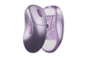 Mus - Lamzu Thorn V2 (Purple) - Gaming Mus - Optisk - 5 knapper - Lilla - 6975637430718