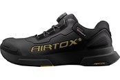 Sikkerhedsudstyr - AIRTOX Sikkerhedssko FS55 S3 - Str. 36 - FS55_36