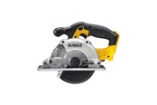 Rundsav - Dewalt DCS373N-XJ 18V 140mm Circular Saw - DCS373N-XJ