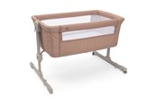 Baby Udstyr - Chicco Next2Me Essential Side by side vugge - 300-05087042430000