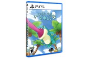Spil - Super Sami Roll - Sony PlayStation 5 - Platform - 0810105670318