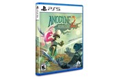 Spil - Anodyne 2: Return to Dust - Sony PlayStation 5 - Action/Adventure - 0810105674323