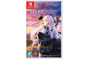 Spil - Hyke: Northern Light(s) - Nintendo Switch - RPG - 4712865438800