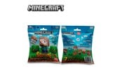 Små gaver til børn - Minecraft Squishmes - assorted - JTMIN-35234