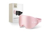 Anden personlig pleje - Tech-Protect Eyeshade Sleep Mask - Pink - 5906302376179