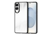 Mobil - Covers & Cases - Dux Ducis Aimo Case for Samsung Galaxy S25 Edge - Black - 6971824157819